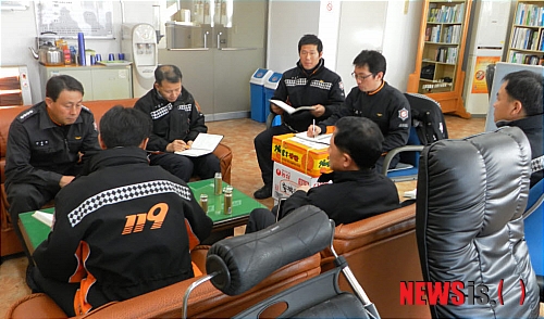 철원소방서(갈말119안전센터) 이미지