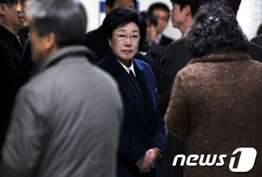 김근태 이미지