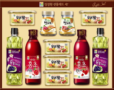 참빛식품 이미지