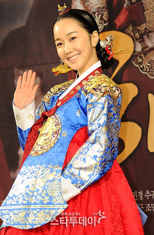 중전 이미지