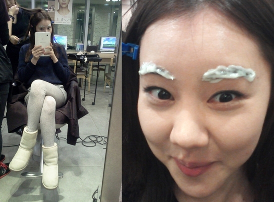 짱구헤어샵 이미지