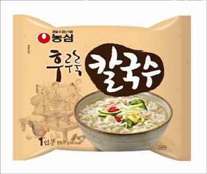 후루룩칼국수 이미지