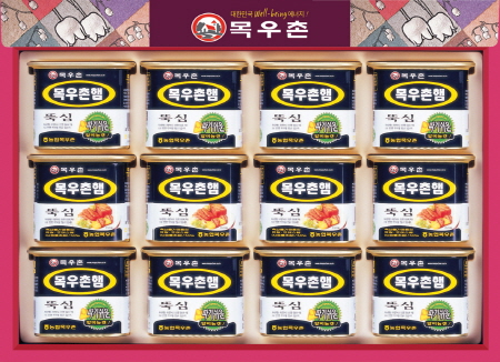 목우촌 이미지