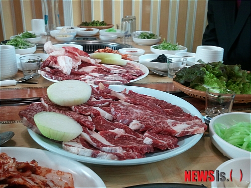 농가한우정육점 이미지