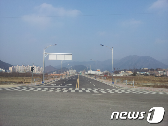 화순볼링장 이미지