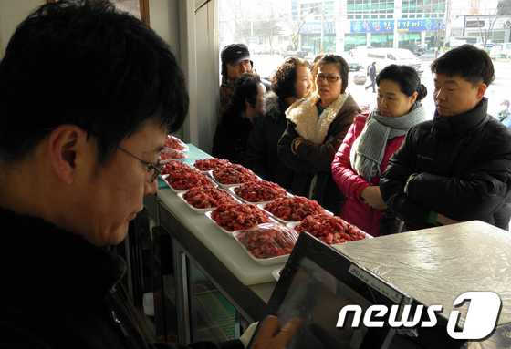 경북한우축산조합 이미지