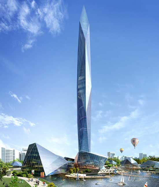 종합건축사사무소프리즘 이미지