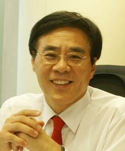 한솔정보통신 이미지