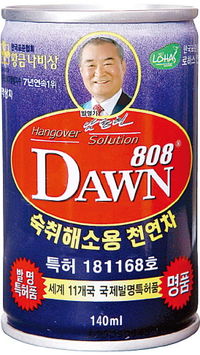 영농조합법인고성꾸지뽕 이미지
