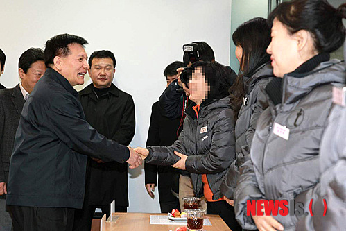 안양우편집중국 이미지