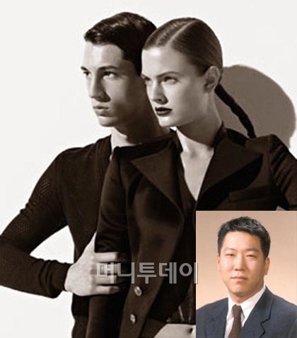 한섬현대 이미지