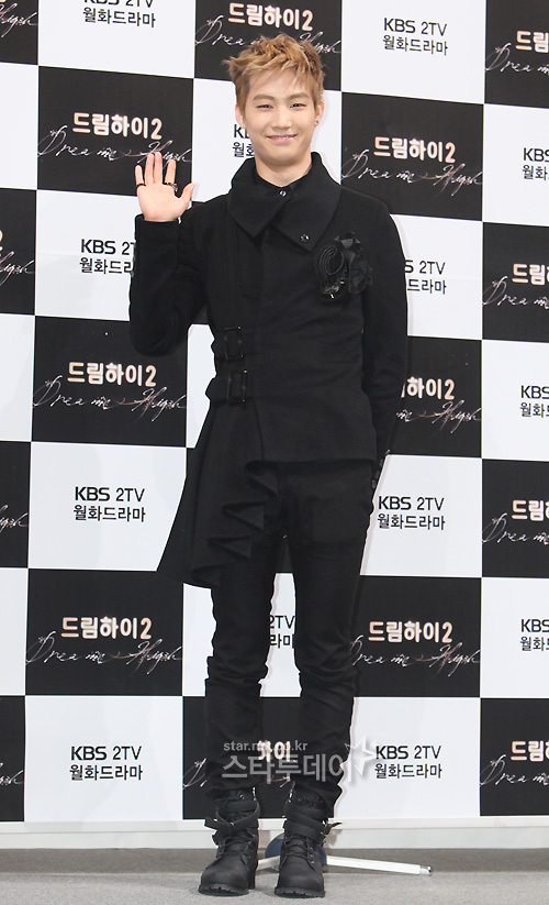제이비 이미지