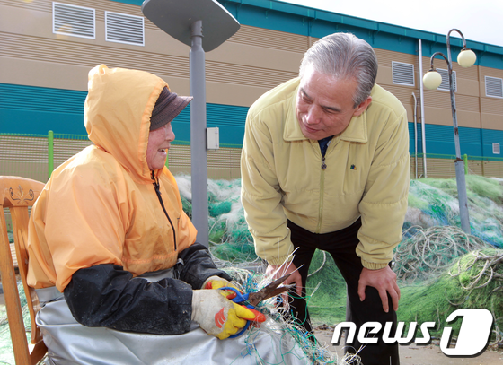 영덕군장애인보호작업장 이미지