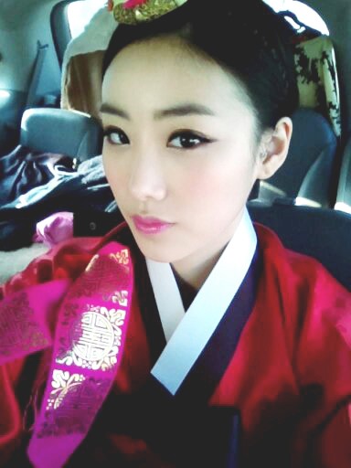 예진한복 이미지