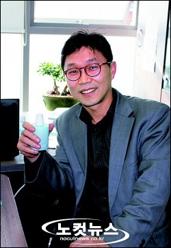 (주)토마토디앤씨 이미지