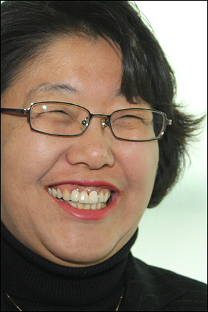 여장군 이미지