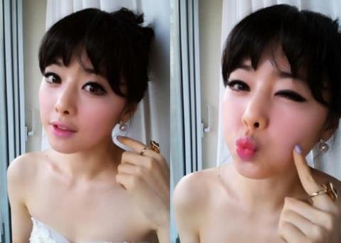 Boom헤어 이미지