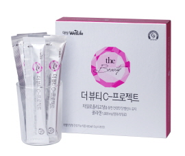 더뷰티 이미지