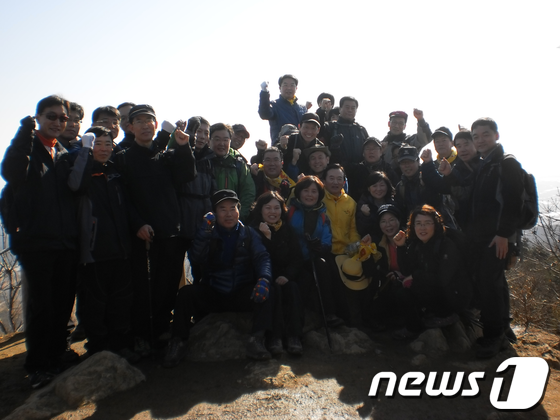 금당산 산하 이미지