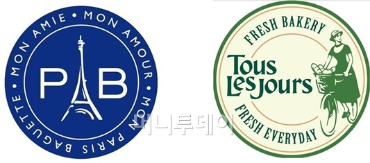 김탁구빵집 이미지