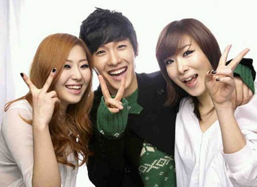 마이샤이닝 My Shining 이미지