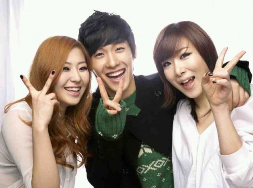마이샤이닝 My Shining 이미지