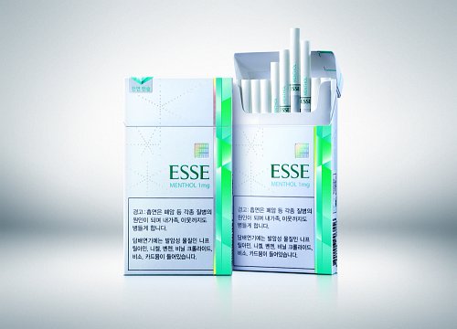 에쎄 이미지
