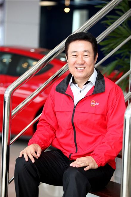 컨벤션자동차정비센터 이미지