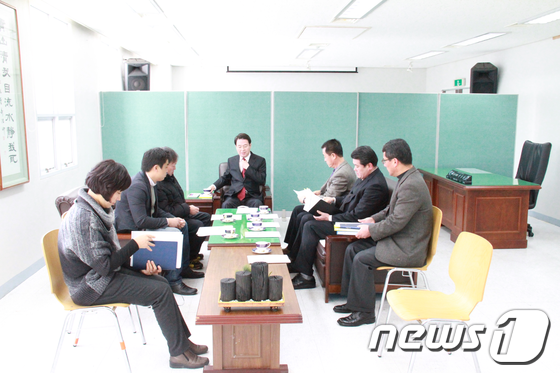 장성군체육회 이미지