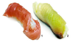 푸른스시 이미지