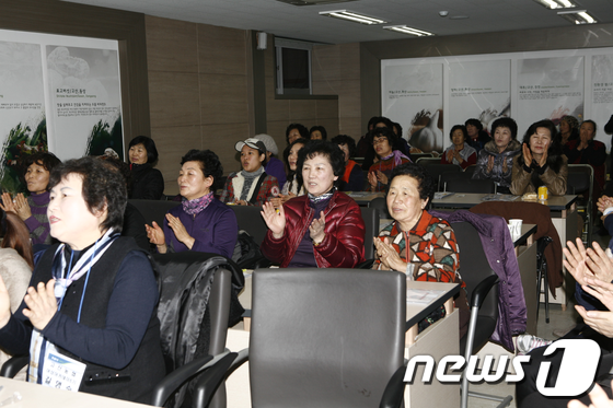 고산농협 웰컴센터 이미지