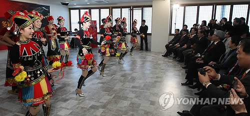한중문화교류원 이미지