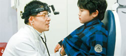 한사랑가정의학과의원 이미지