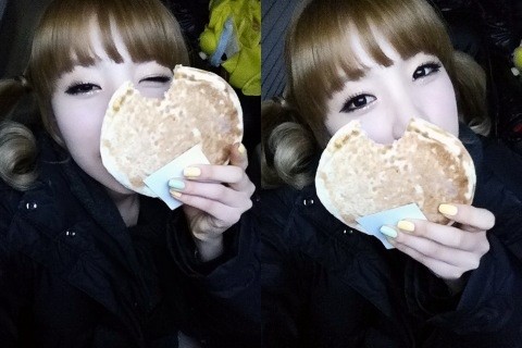 그녀의호떡 이미지