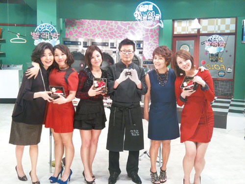 충무로빨래방 이미지