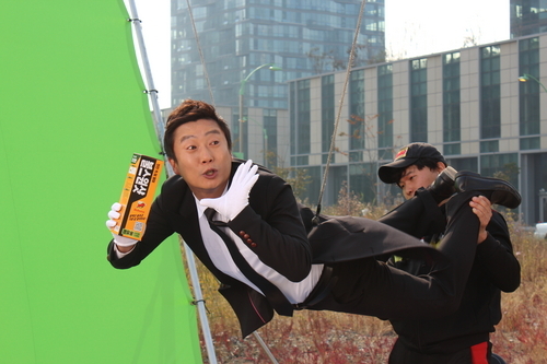왕성광고 이미지