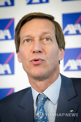 BELGIUM ECONOMY AXA RESULTS