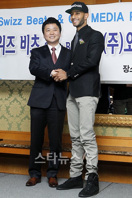 (주)비츠엔터테인먼트 이미지
