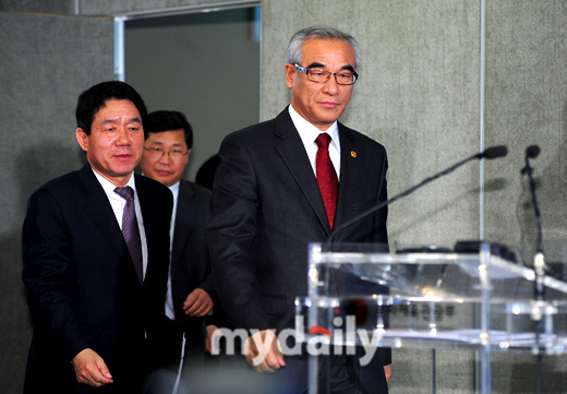 한국방송통신경기공장 이미지