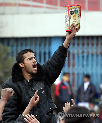 afghanistan-koran-burning-protest