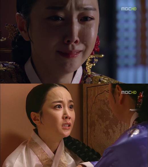 중전 이미지