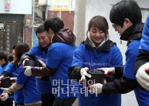 파리바게뜨영월 이미지