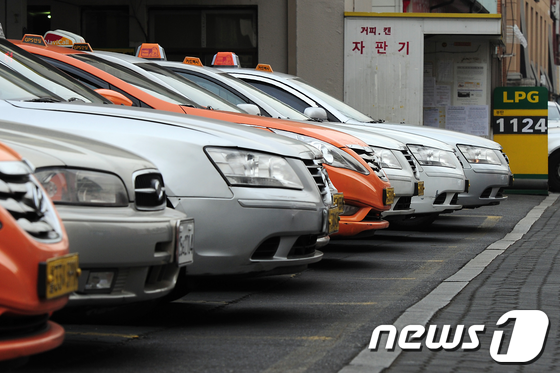 국제LPG충전소 이미지