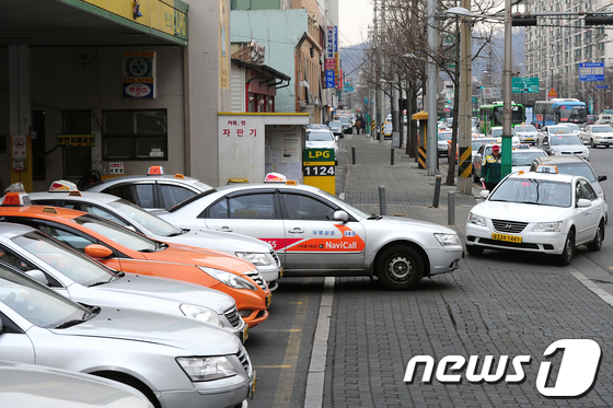 국제LPG충전소 이미지