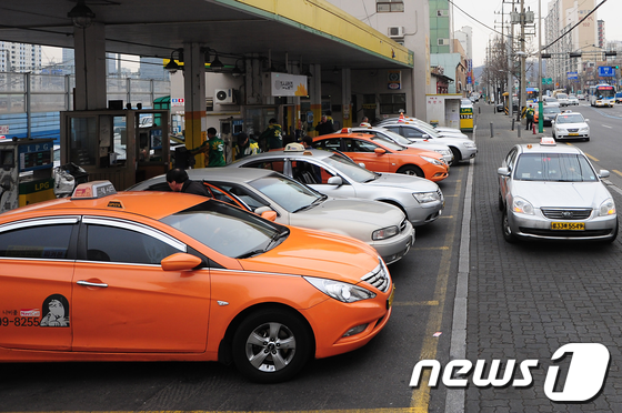 국제LPG충전소 이미지