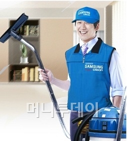 삼성크린환경 이미지