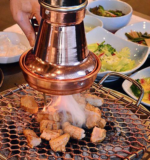 대창 이미지