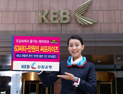서프라이즈 시티 이미지