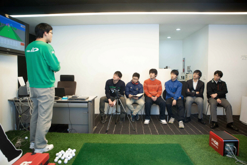 19홀 이미지