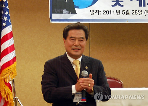 미주주유소 이미지